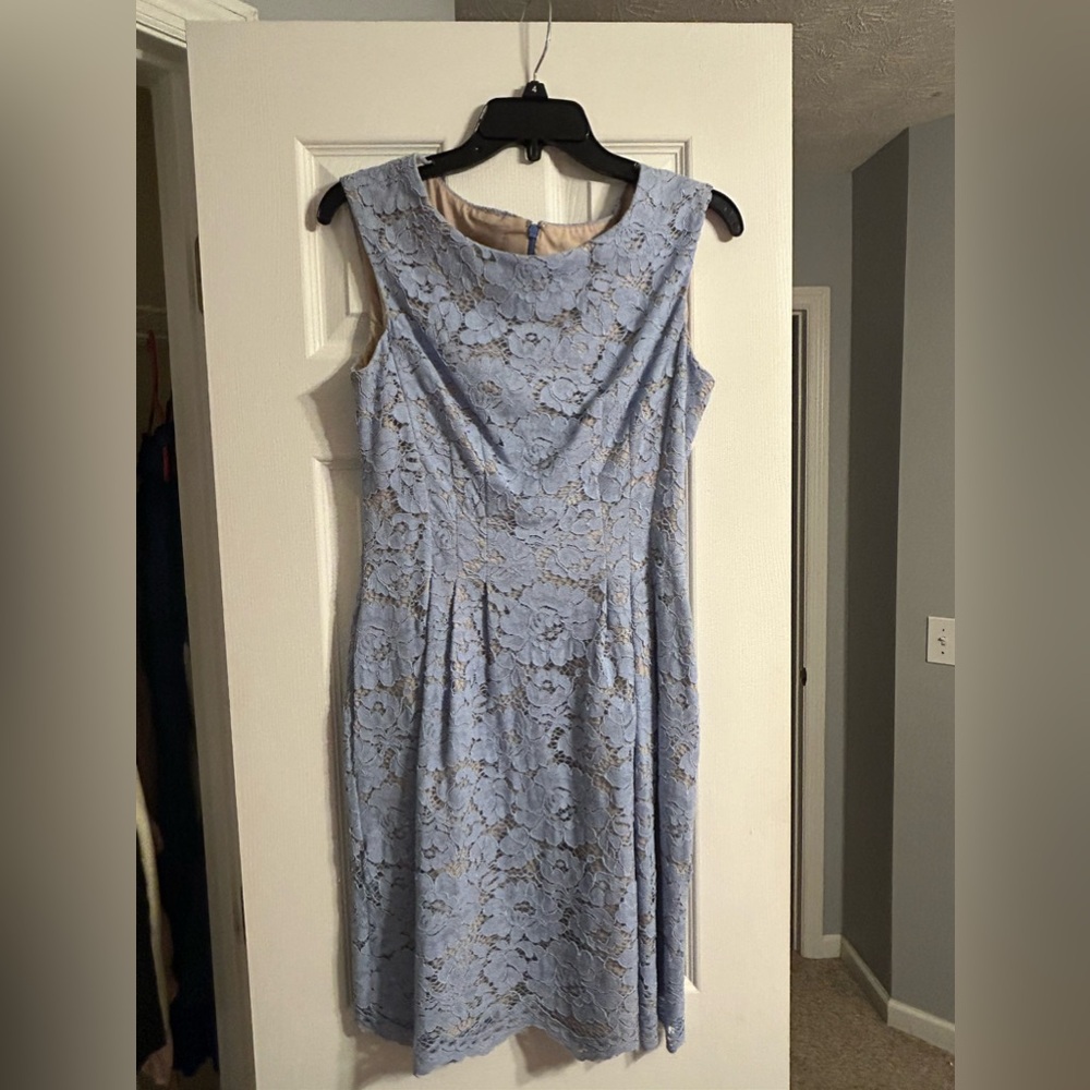 Vince camuto dress